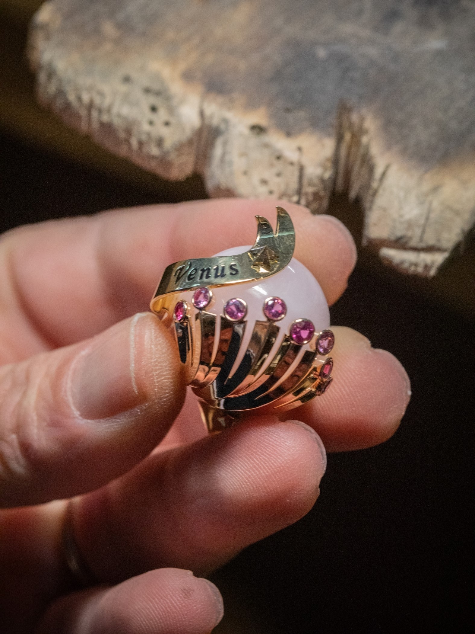 オートマタ プラネタリウム - ヴァン クリーフ&アーペル - Van Cleef